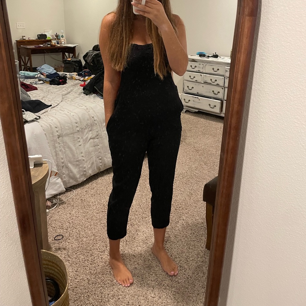 Vicidolls overalls